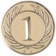 Centru p-u medalii D25mm, 1 LOC