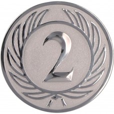 Centru p-u medalii D25mm, 2 LOC