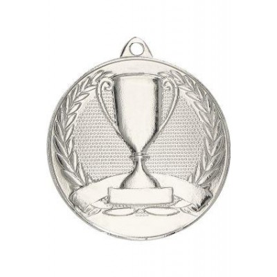 Medalie. D50mm. MMC30050S. argint