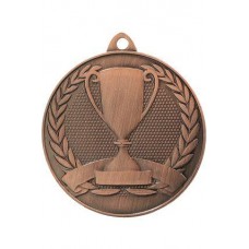 Medalie. D50mm. MMC30050В. bronz