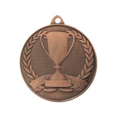 Medalie. D50mm. MMC30050В. bronz