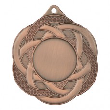 Medalie D42mm, ME5001B bronza