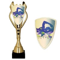 Cupa 33.5 cm, 7243-SWI-D