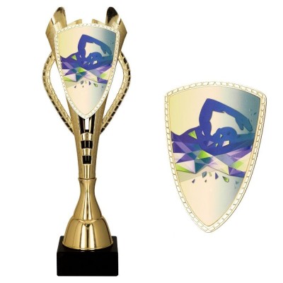 Cupa 40.5 cm, 7243-SWI-С