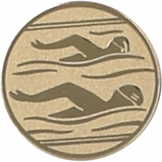 Centru p-u medalii D50 mm, INOT