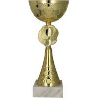 Cupa 35.5 cm, D100 mm, 8485D