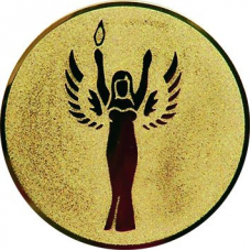 Centru p-u medalii D50mm, WICTORIA